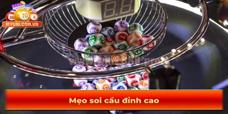 Mẹo soi cầu đỉnh cao